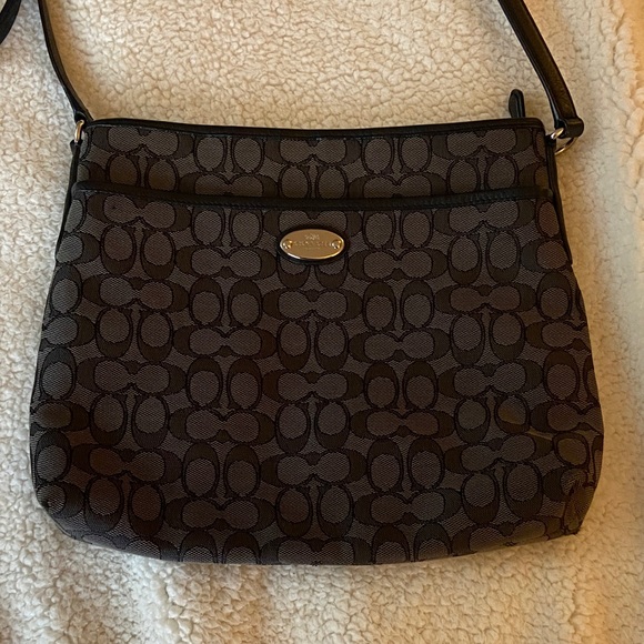 Coach Crossbody Bag - Picture 10 of 14